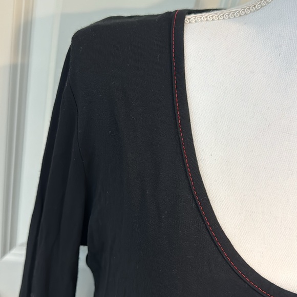 Designer tunic - Picture 10 of 11